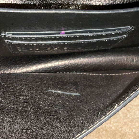 Botkier Valentina leather bag in black - Picture 4 of 6